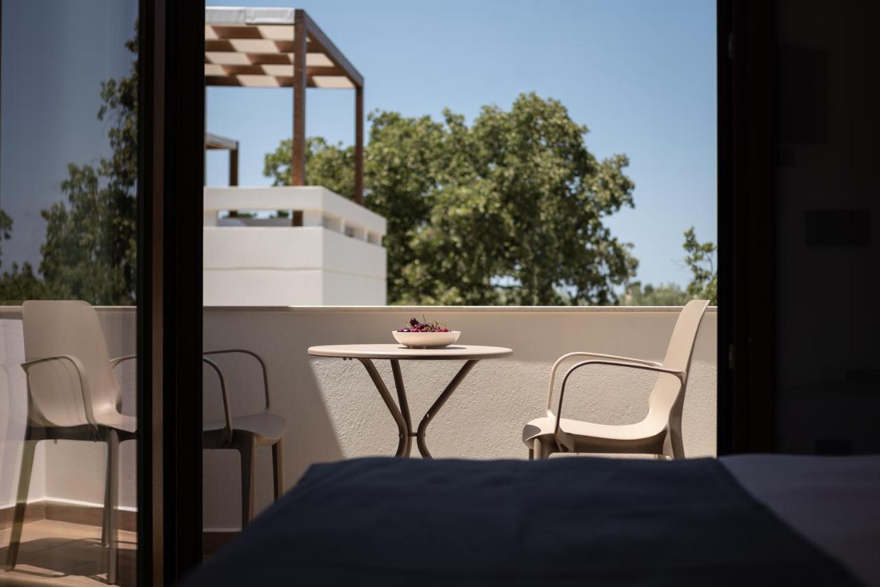 De Light Boutique Villas I II & III - Close To Rethymno, By Thinkvilla Acipópulo Kültér fotó