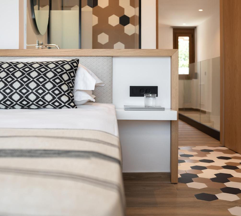 De Light Boutique Villas I II & III - Close To Rethymno, By Thinkvilla Acipópulo Kültér fotó