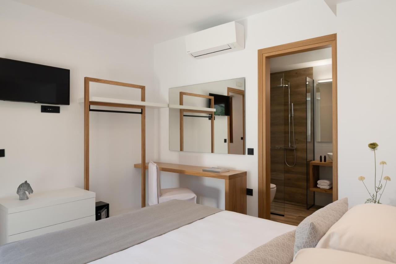 De Light Boutique Villas I II & III - Close To Rethymno, By Thinkvilla Acipópulo Kültér fotó
