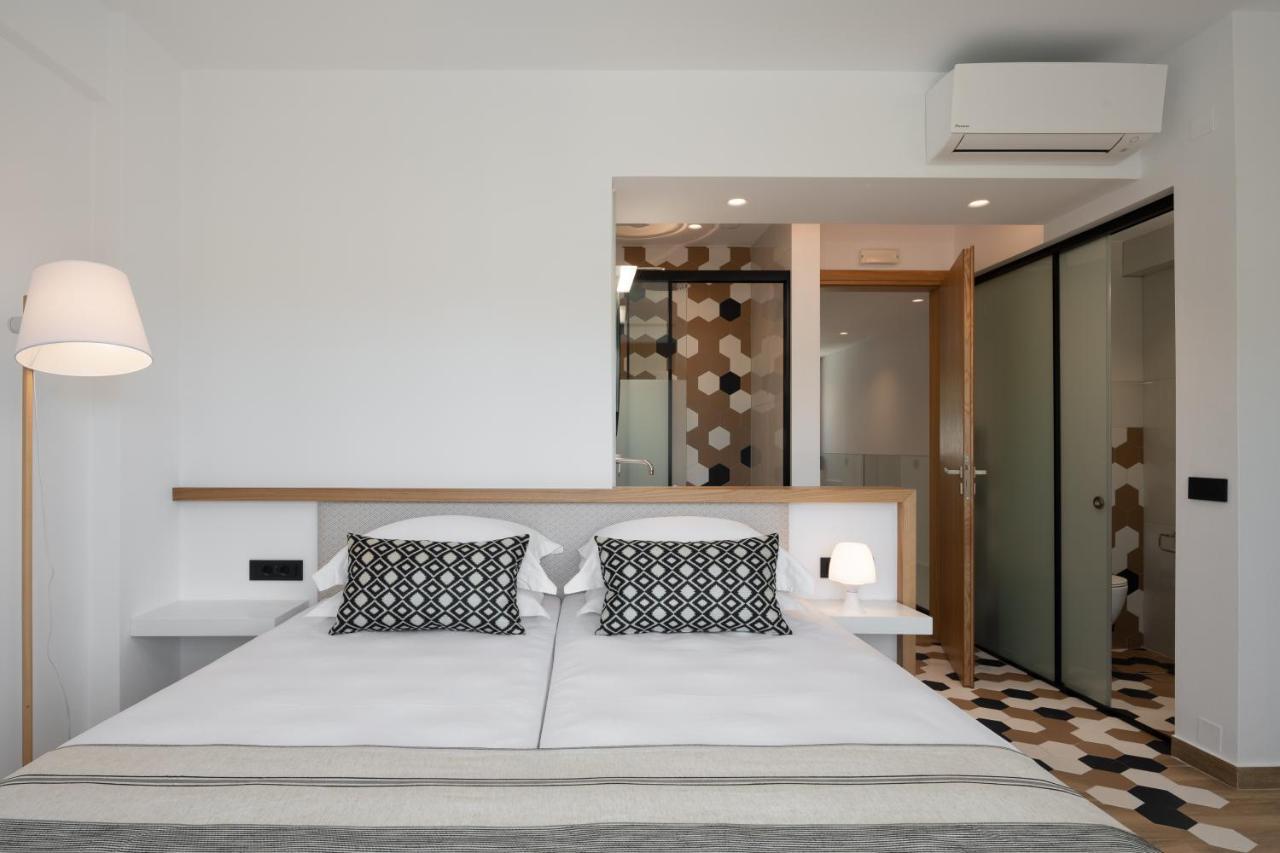 De Light Boutique Villas I II & III - Close To Rethymno, By Thinkvilla Acipópulo Kültér fotó