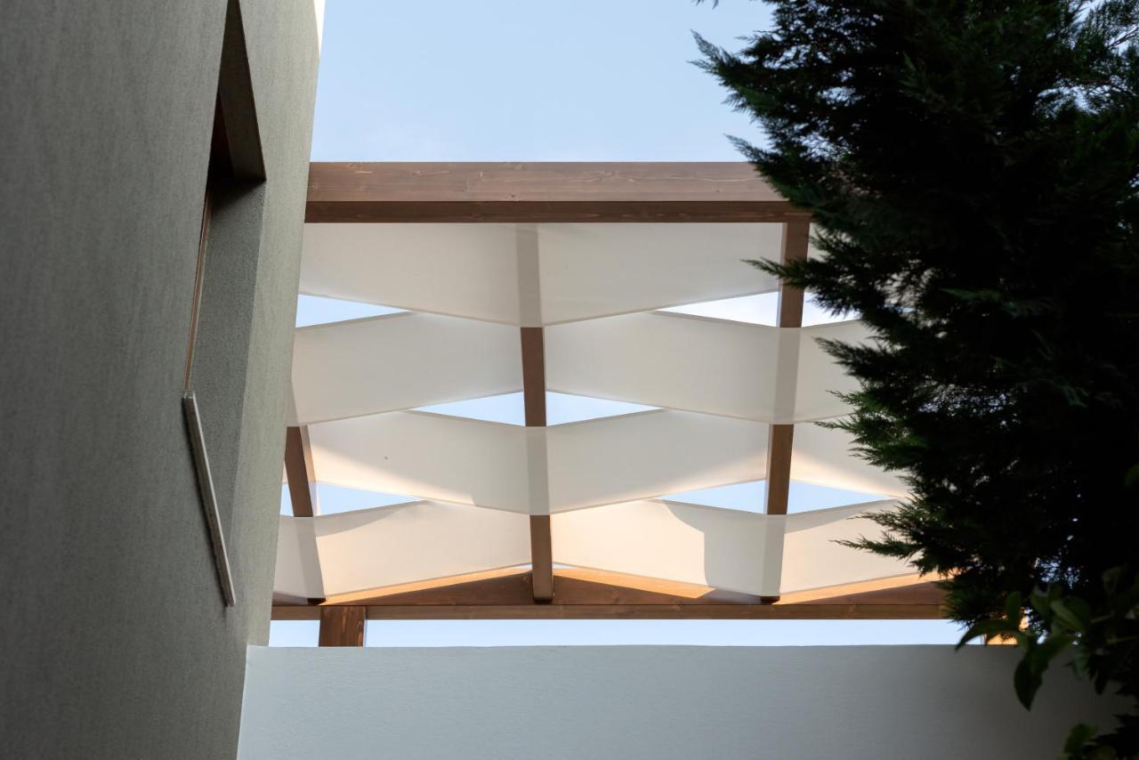 De Light Boutique Villas I II & III - Close To Rethymno, By Thinkvilla Acipópulo Kültér fotó