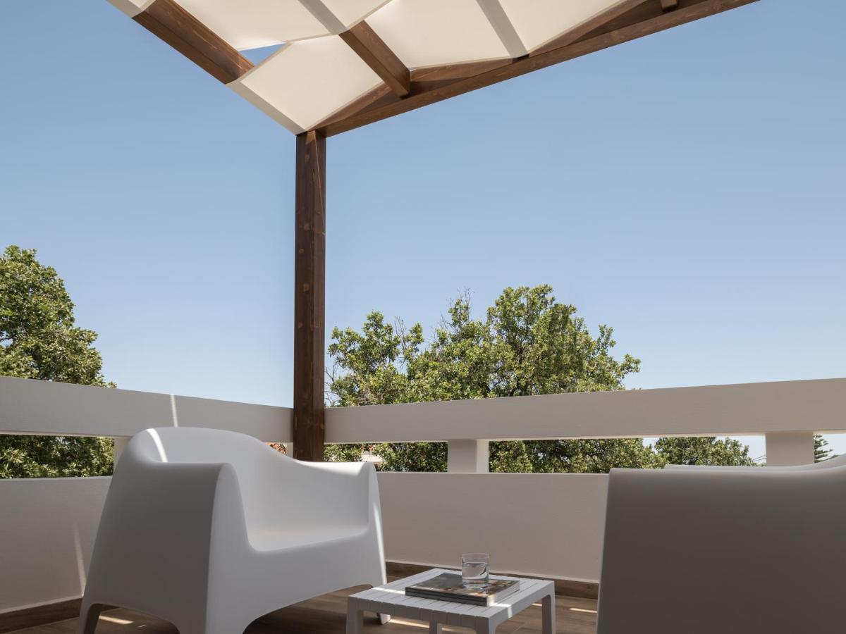 De Light Boutique Villas I II & III - Close To Rethymno, By Thinkvilla Acipópulo Kültér fotó