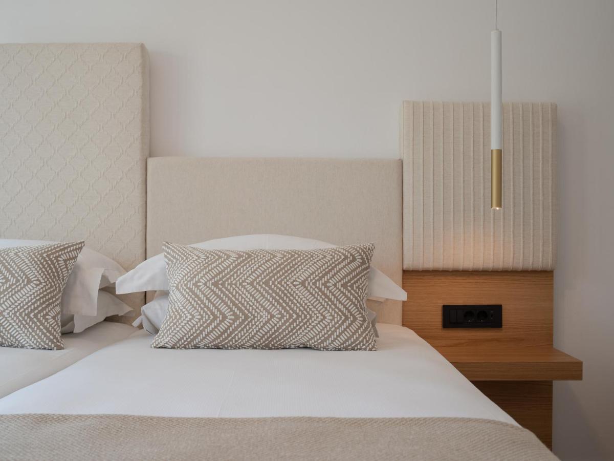De Light Boutique Villas I II & III - Close To Rethymno, By Thinkvilla Acipópulo Kültér fotó